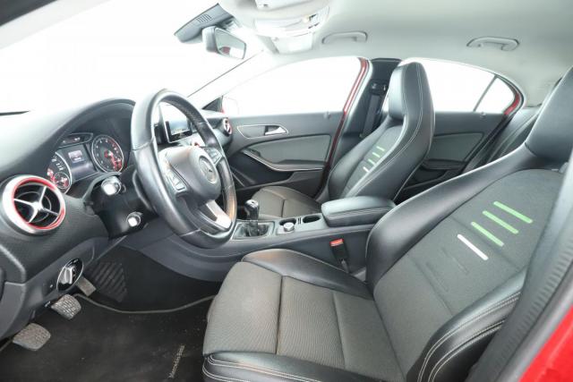 Mercedes Benz Classe A image 7