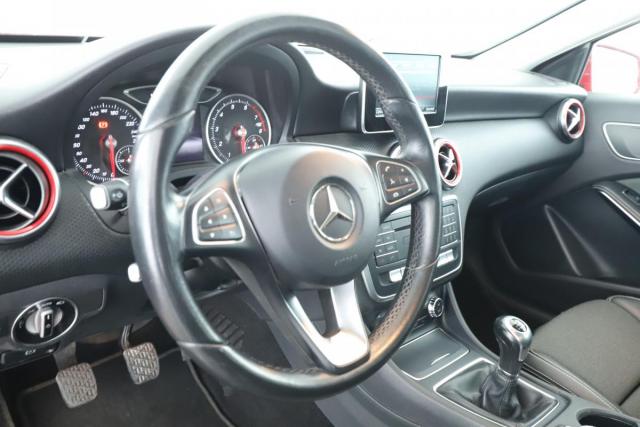 Mercedes Benz Classe A image 5