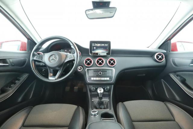 Mercedes Benz Classe A image 6