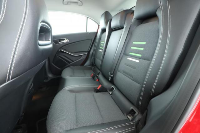 Mercedes Benz Classe A image 3