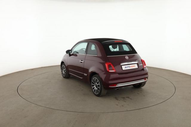Fiat 500c image 9