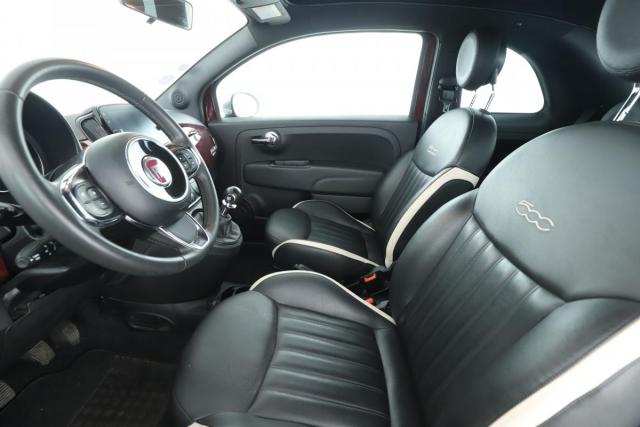 Fiat 500c image 1