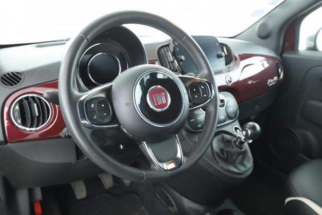 Fiat 500c image 7