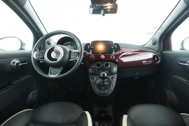 Fiat 500c image 5