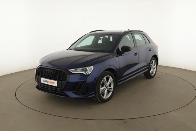 Audi Q3 35 Tfsi S Line S Tronic 7 150