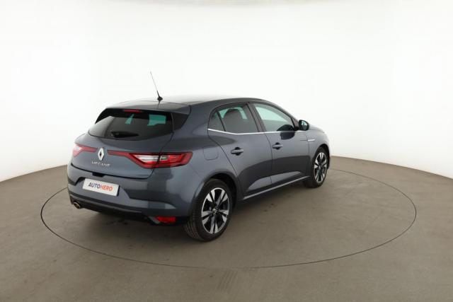 Renault Mégane image 1