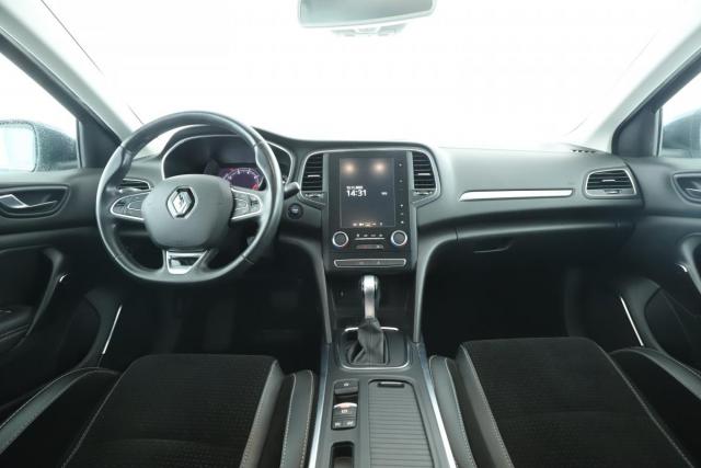 Renault Mégane image 9