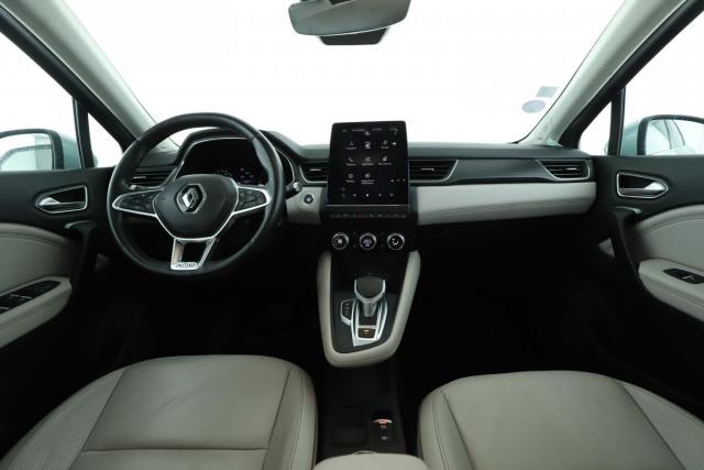 Renault Captur image 8