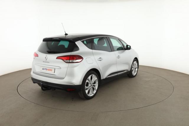 Renault Scénic image 9