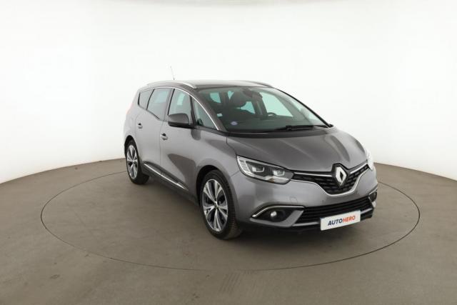 Renault Grand Scénic image 5