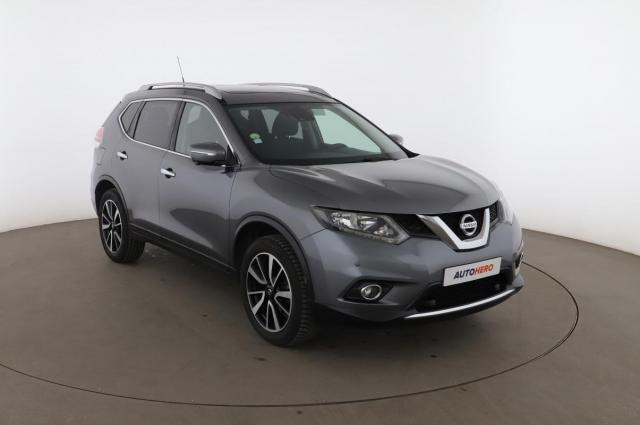 Nissan X-Trail image 9