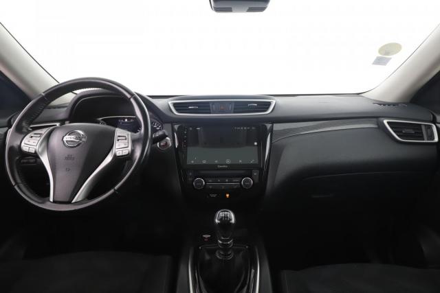 Nissan X-Trail image 3
