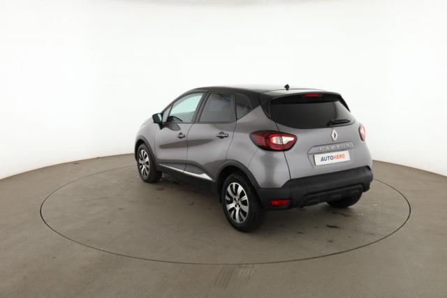 Renault Captur image 9