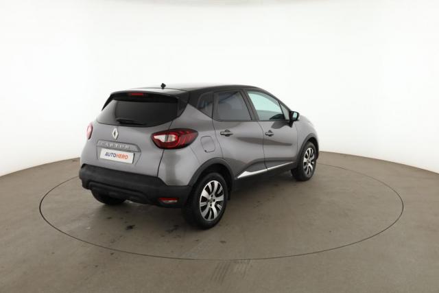 Renault Captur image 7