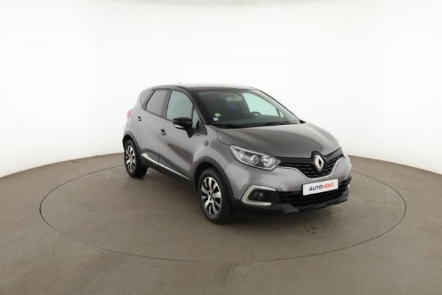 Renault Captur image 3