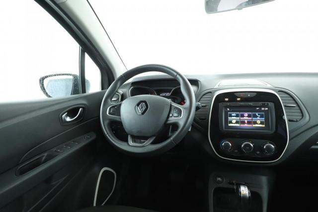 Renault Captur image 1
