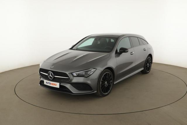 Mercedes Benz Cla Shooting Brake 250 E Amg Line 8g-Dct 218 Ch
