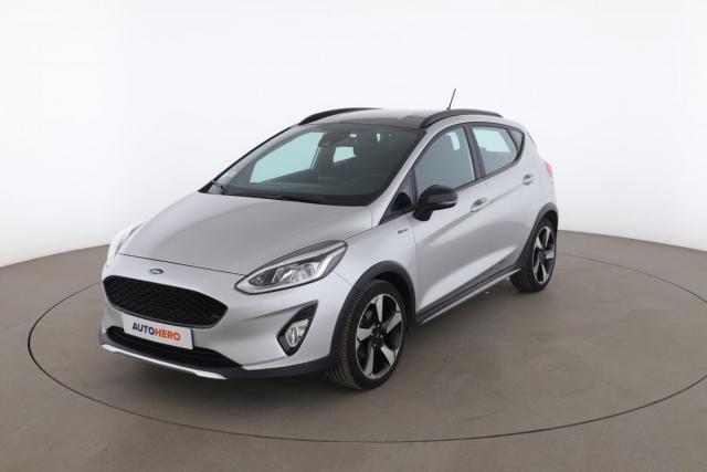 Ford Fiesta 1.0 Ecoboost Active Pack 100 Ch