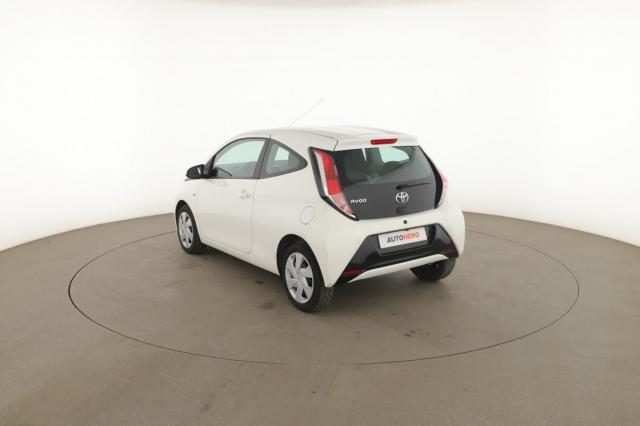 Toyota Aygo image 4