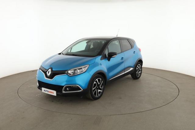Renault Captur 0.9 Tce Energy Intens 90 Ch