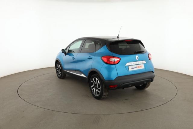 Renault Captur image 5