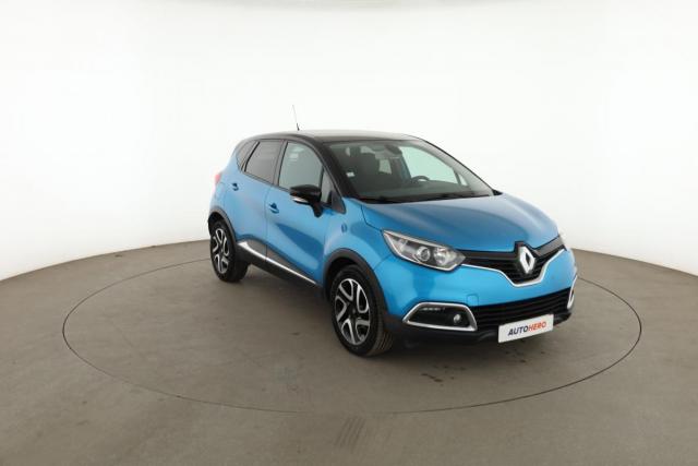 Renault Captur image 2