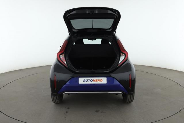 Toyota Aygo X image 2