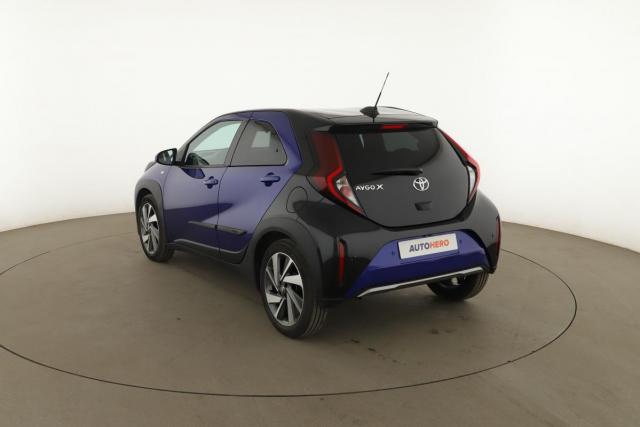 Toyota Aygo X image 5