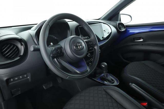 Toyota Aygo X image 8