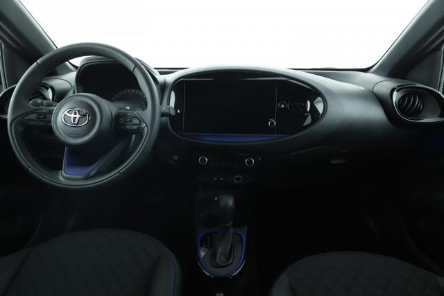 Toyota Aygo X image 1