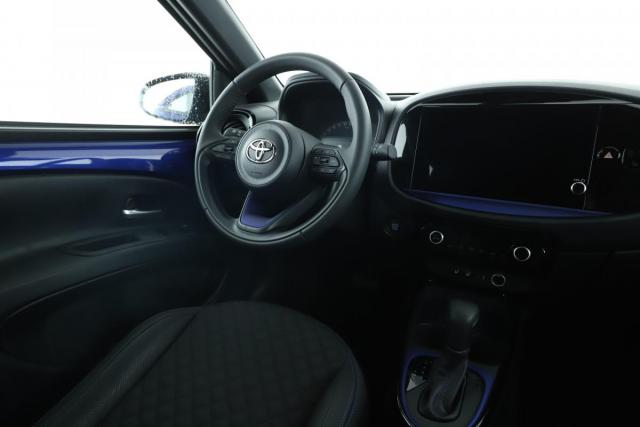 Toyota Aygo X image 7