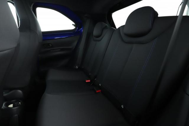 Toyota Aygo X image 3