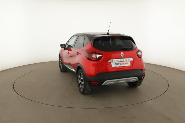 Renault Captur image 9