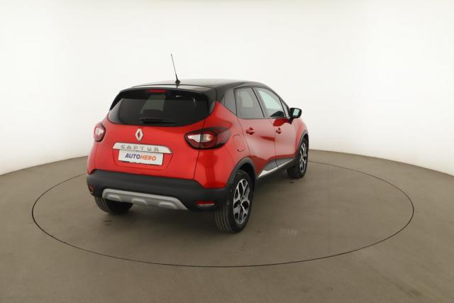 Renault Captur image 6