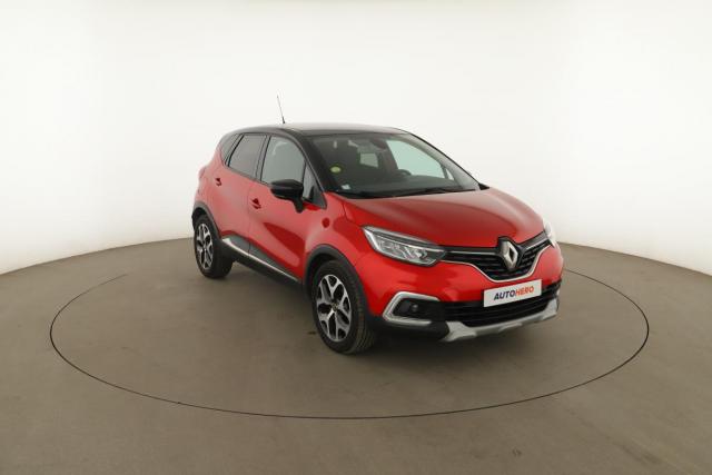 Renault Captur image 1
