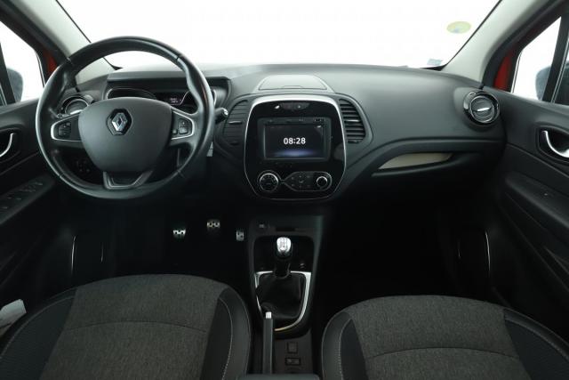 Renault Captur image 7