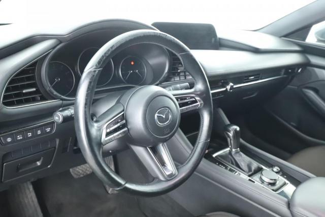 Mazda 3 image 4