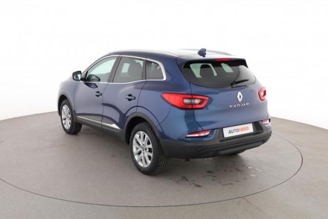 Renault Kadjar image 8