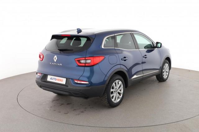 Renault Kadjar image 1