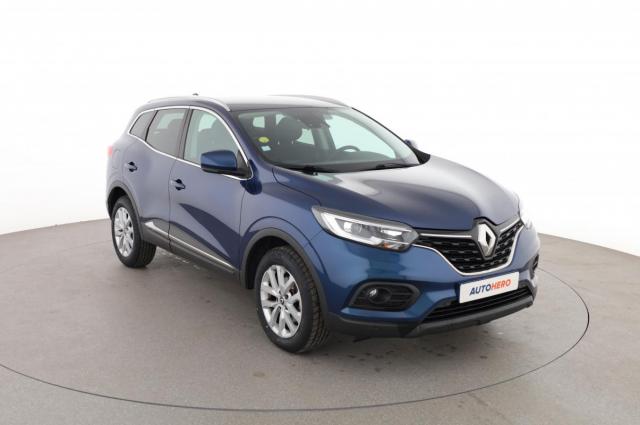 Renault Kadjar image 2