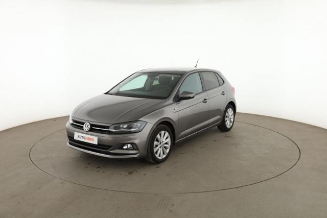 Volkswagen Polo 1.0 Tsi Copper Line 115 Ch