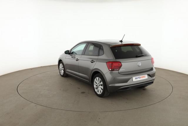 Volkswagen Polo image 7