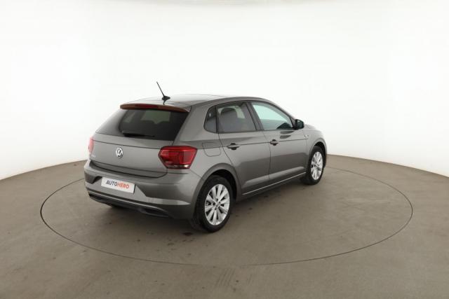 Volkswagen Polo image 5