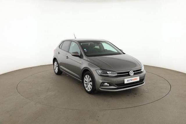 Volkswagen Polo image 9