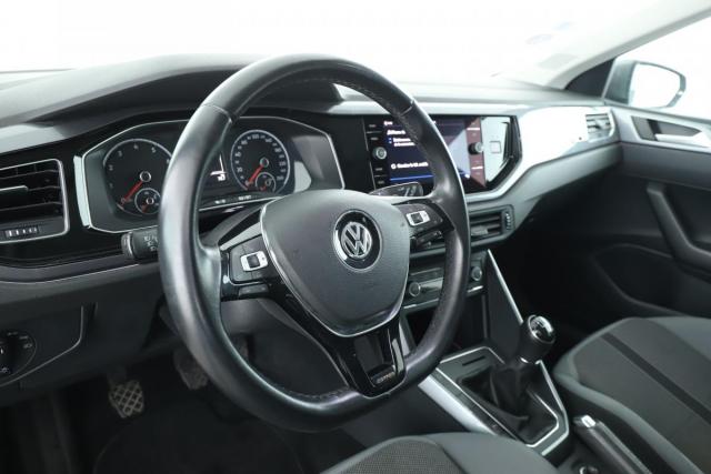 Volkswagen Polo image 3