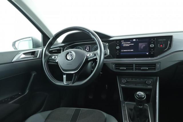 Volkswagen Polo image 8
