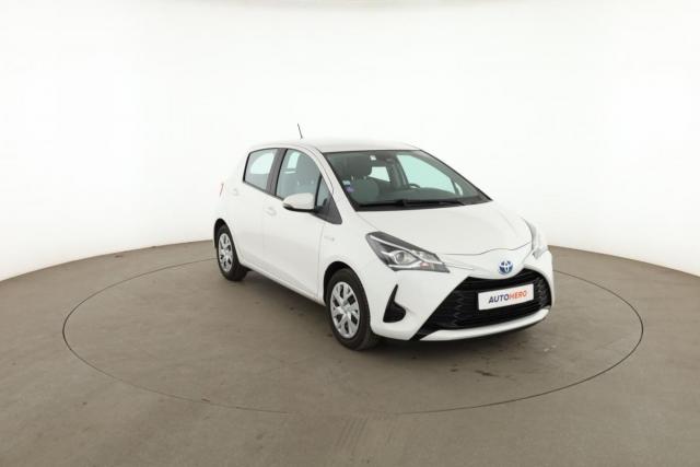 Toyota Yaris image 7