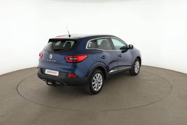 Renault Kadjar image 2