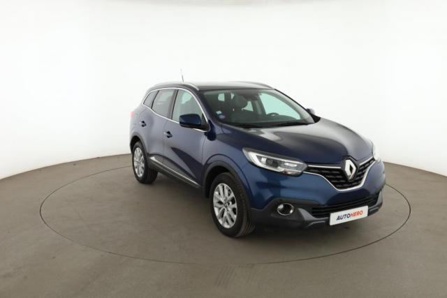 Renault Kadjar image 4