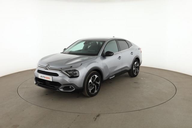 Citroen C4 X 1.5 Blue-Hdi Shine Eat8 131 Ch